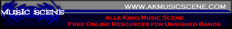 AK Music Scene